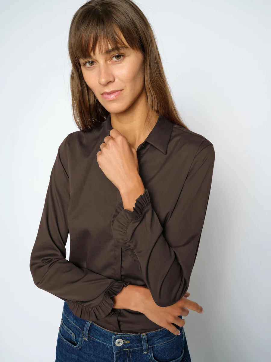MATTIE FLIP SHIRT