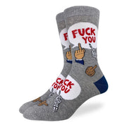MEN'S SOCKS