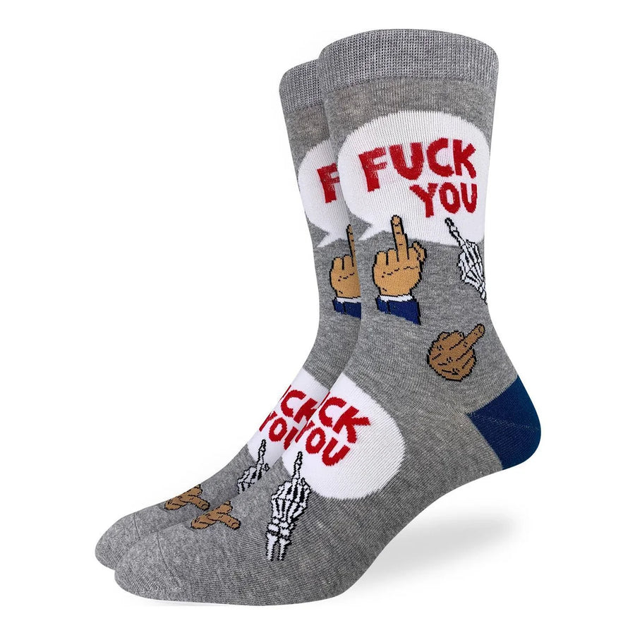 MEN'S SOCKS