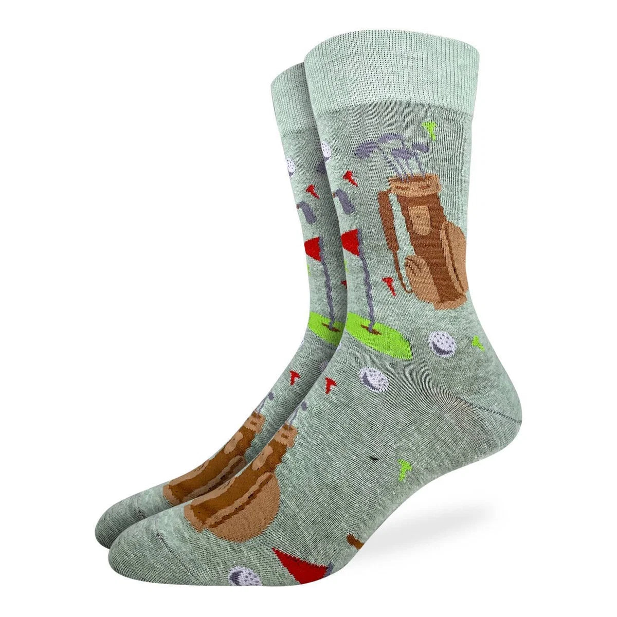 MEN'S SOCKS