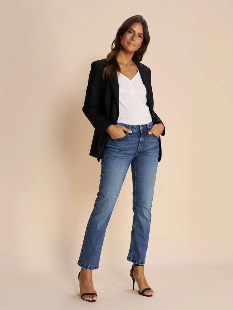 WOMEN'S ASHLEY IMERA JEANS
