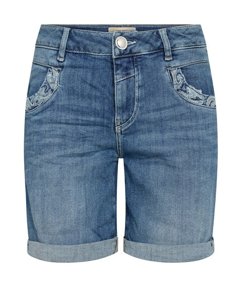 WOMEN'S NAOMI GRENDEL SHORTS