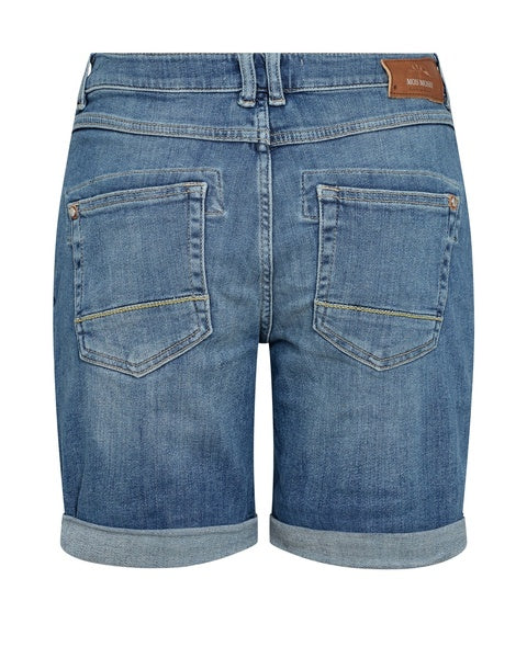 WOMEN'S NAOMI GRENDEL SHORTS