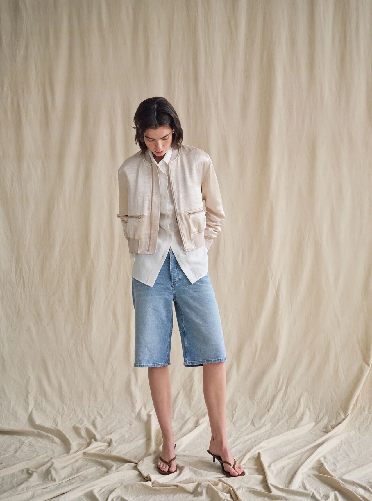 WOMEN'S CATE ELNA JACKET