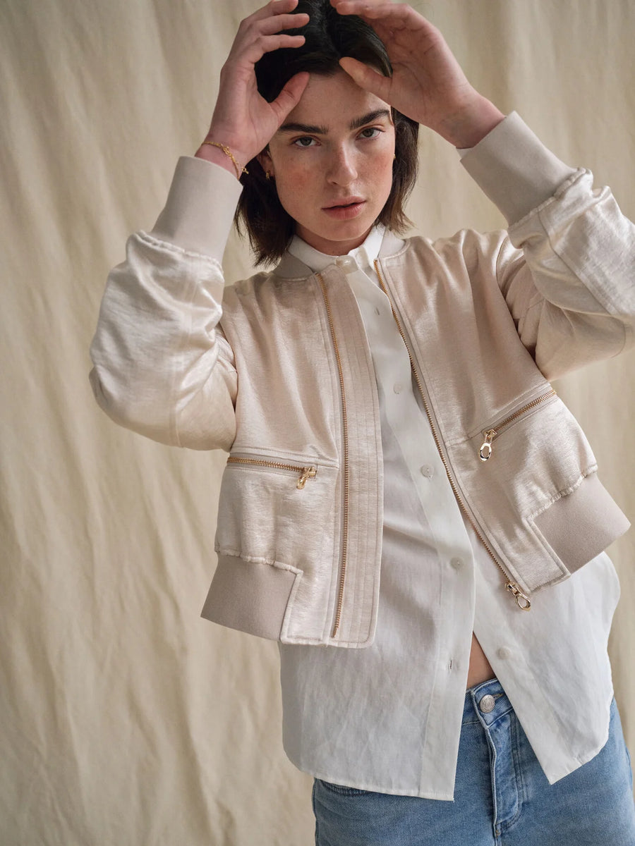 WOMEN'S CATE ELNA JACKET
