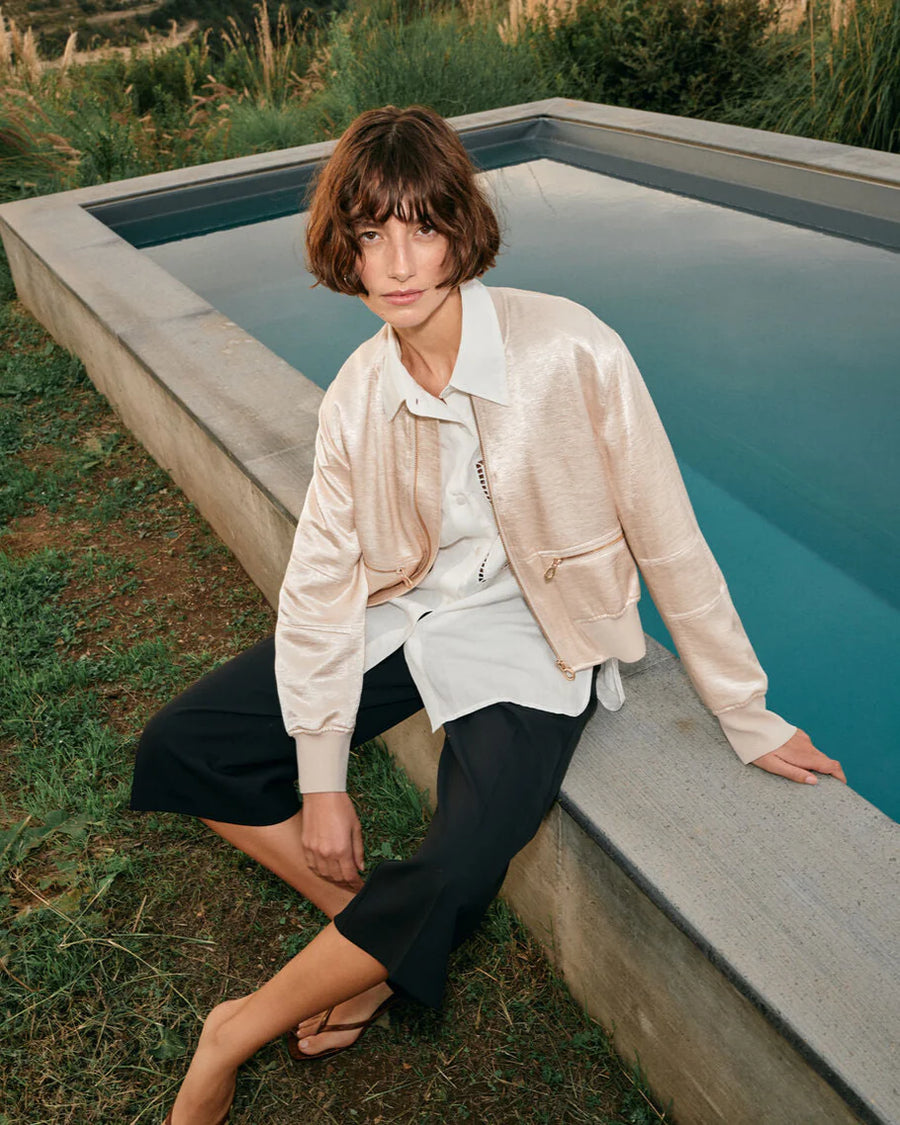 WOMEN'S CATE ELNA JACKET