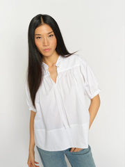 TARIMA COTTON BLOUSE