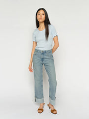 RACHEL STUD JEANS
