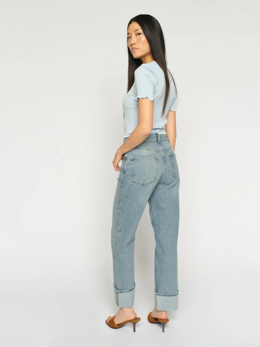 RACHEL STUD JEANS