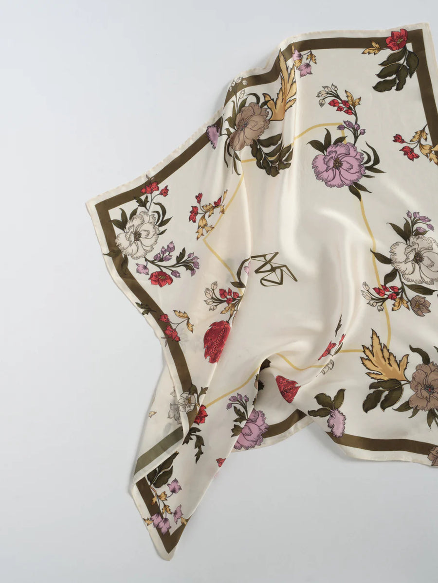 FLOWWI SCARF