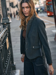 JOSA KALLI BLAZER