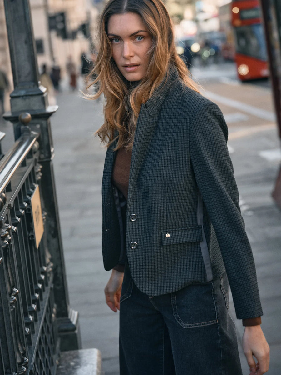 JOSA KALLI BLAZER