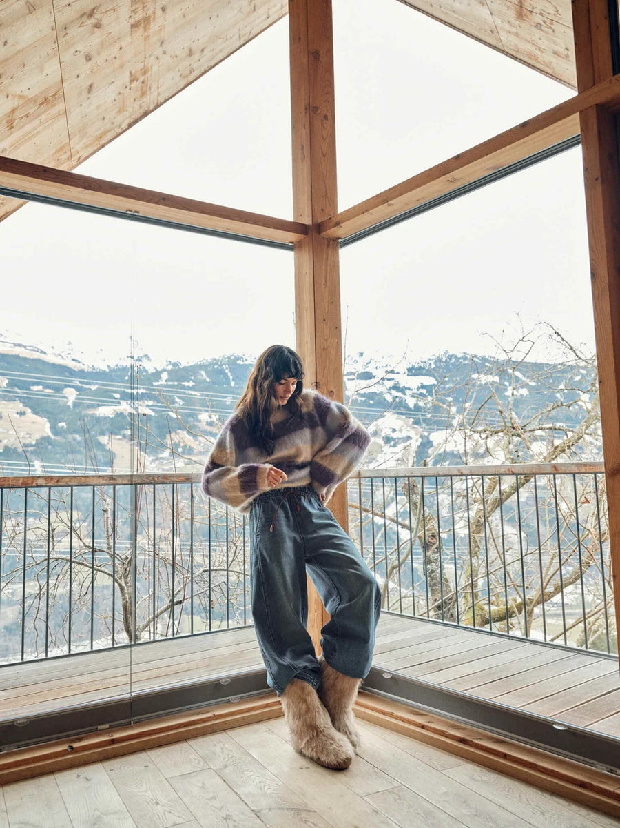 GIULIA JOG JEANS