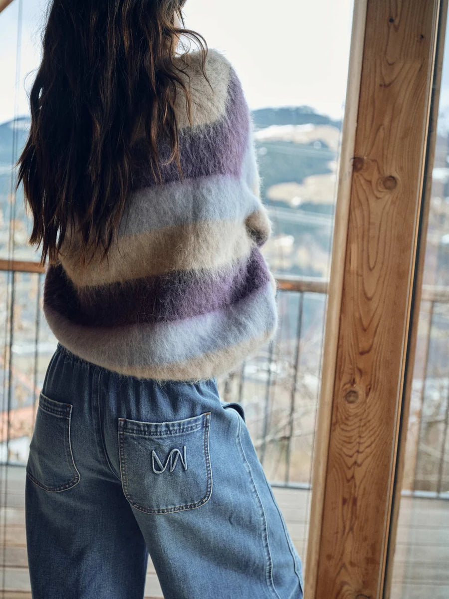 GIULIA JOG JEANS