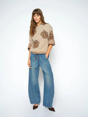 GIULIA JOG JEANS