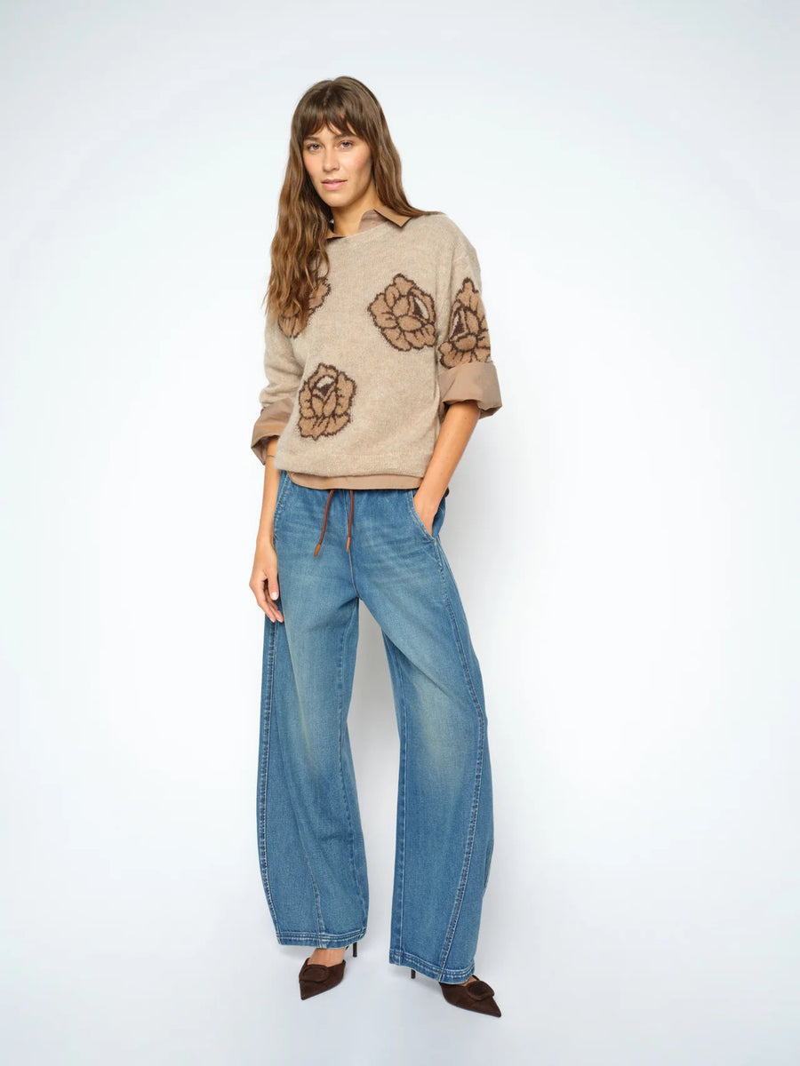 GIULIA JOG JEANS