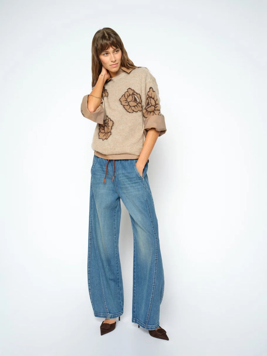 GIULIA JOG JEANS