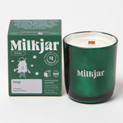 80Z SOY CANDLE - DOUG