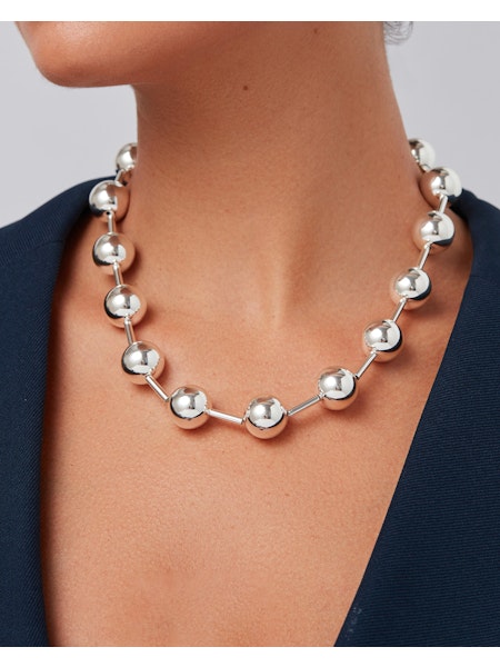 CELESTE MEGA NECKLACE