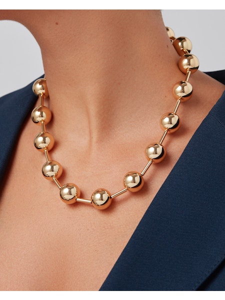 CELESTE MEGA NECKLACE