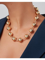 CELESTE MEGA NECKLACE