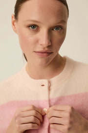 DOMETTE CARDIGAN