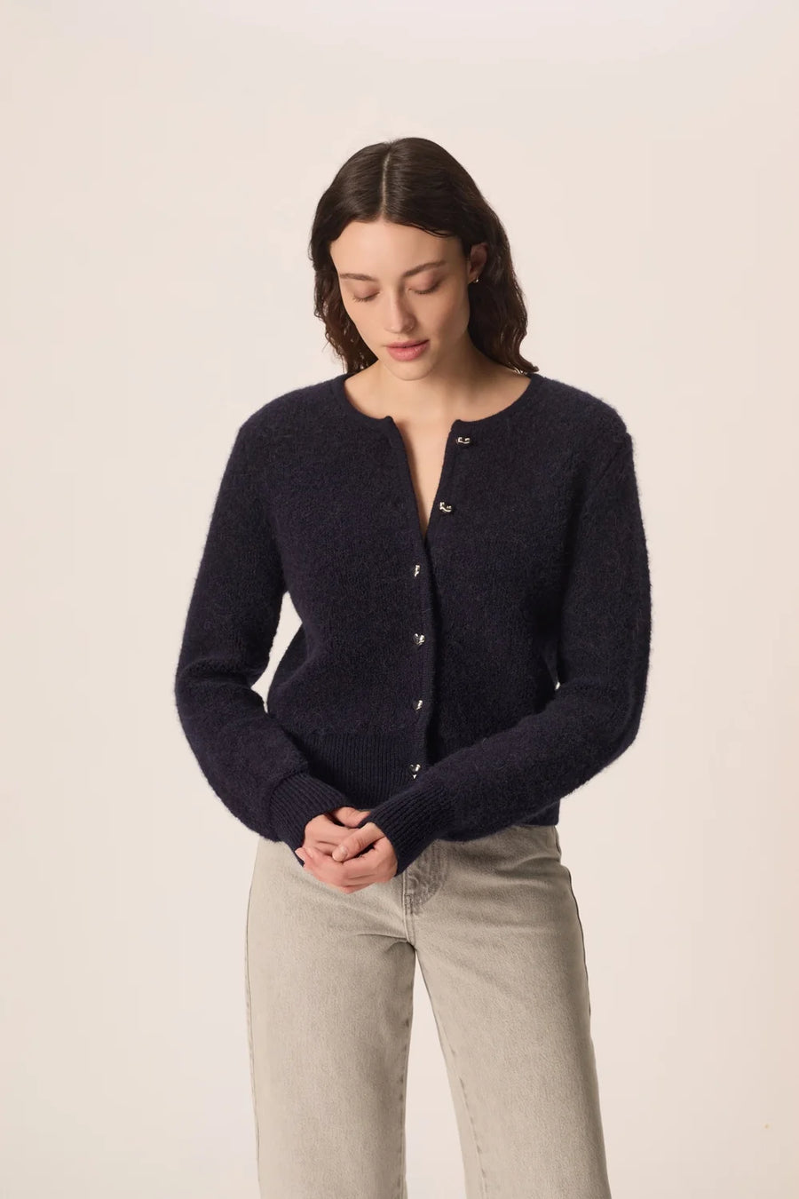 CUMIN CARDIGAN