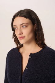 CUMIN CARDIGAN