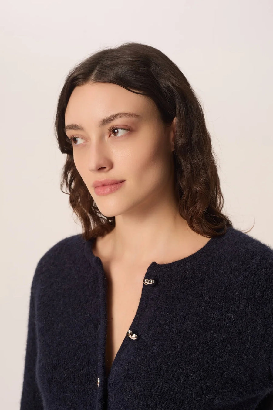 CUMIN CARDIGAN