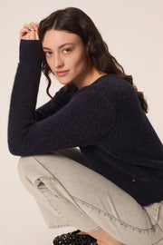 CUMIN CARDIGAN