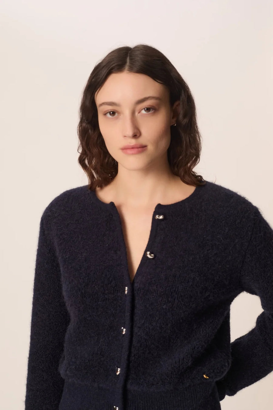 CUMIN CARDIGAN