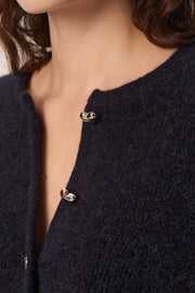 CUMIN CARDIGAN