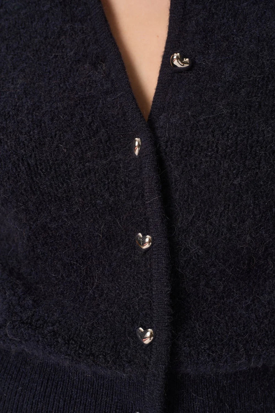 CUMIN CARDIGAN