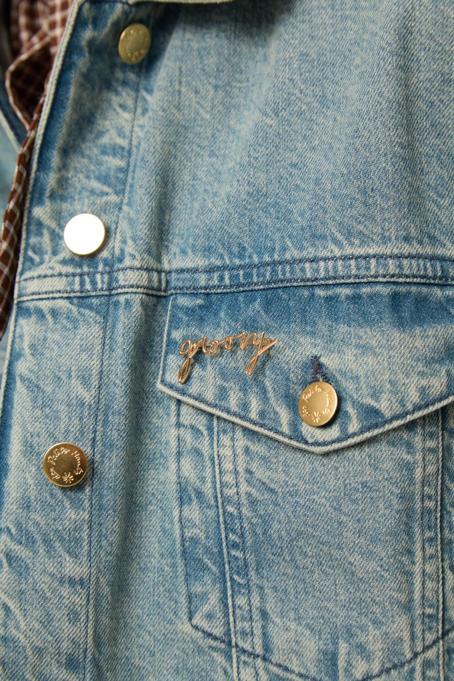 PIN POM POM