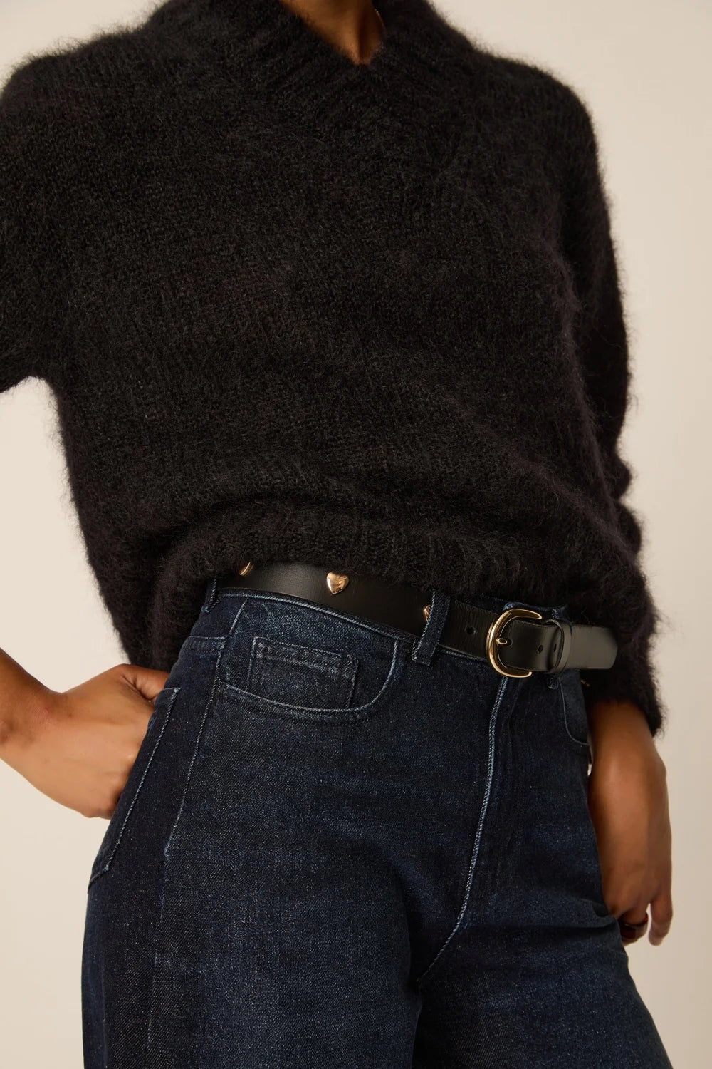 NAMOUR BELT