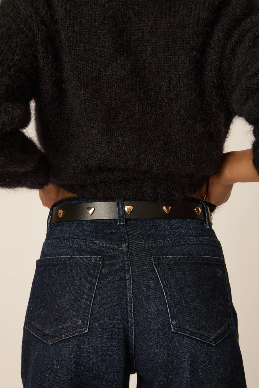 NAMOUR BELT
