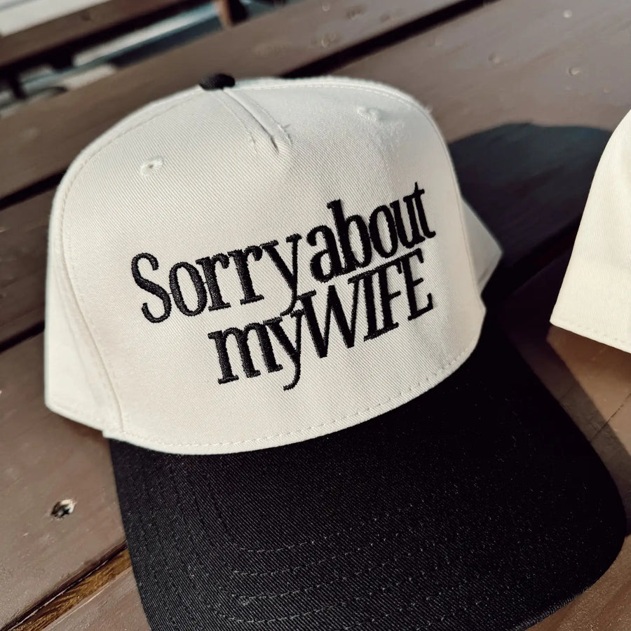 S26 TRUCKER HATS