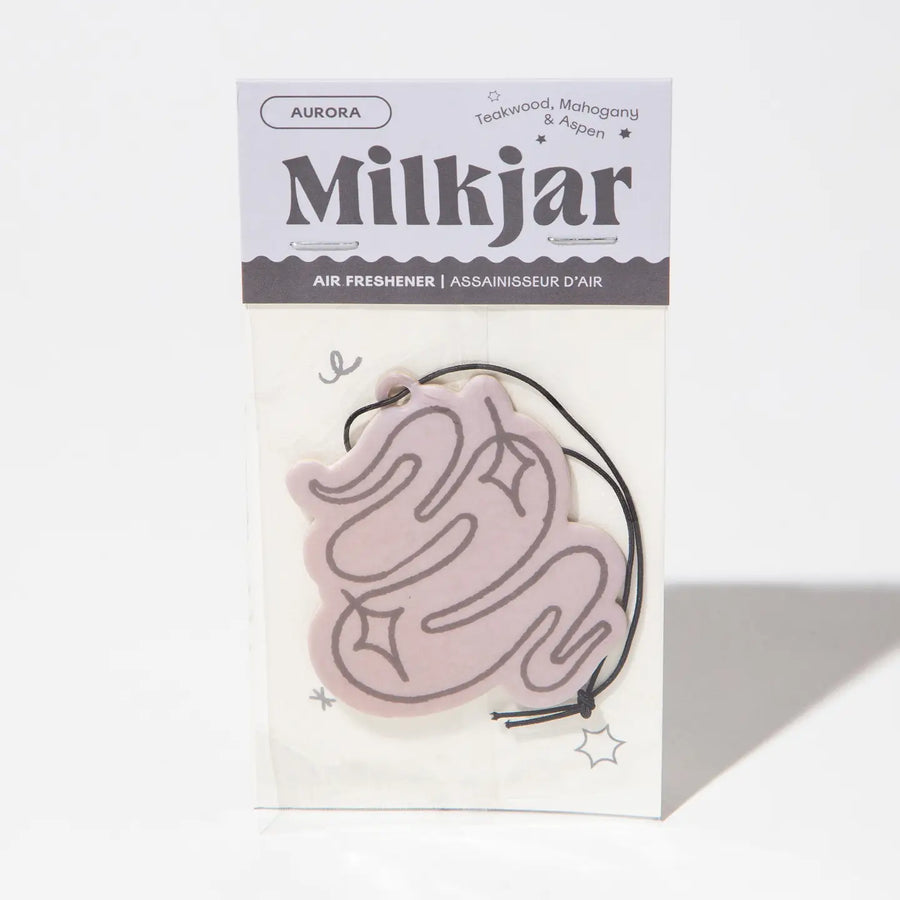 AIR FRESHENER