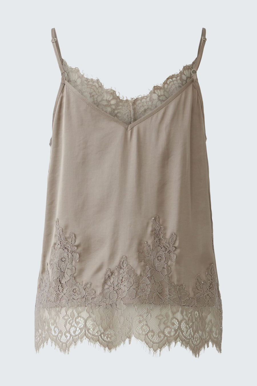 WOMEN'S LACE TOP