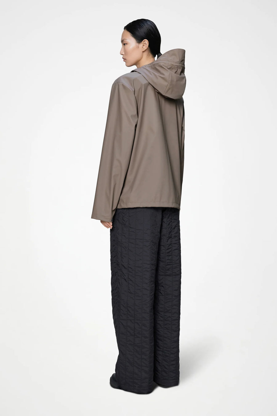POCKET JACKET