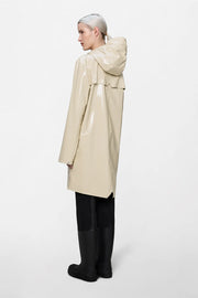 UNISEX LONG JACKET