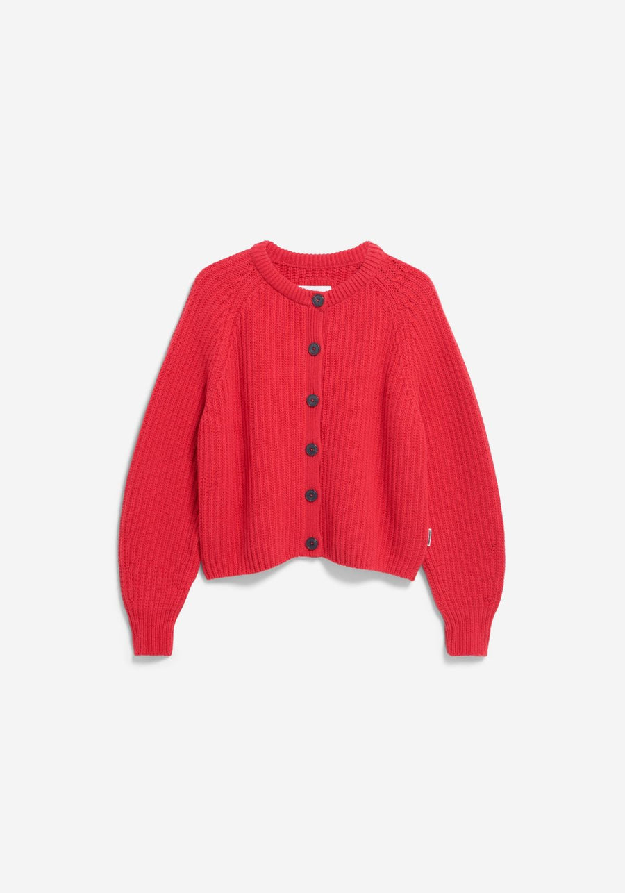 WOMEN'S SELMAA CARDIGAN
