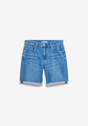 NAAILO DENIM SHORT
