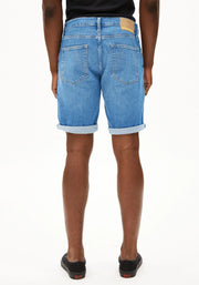 NAAILO DENIM SHORT