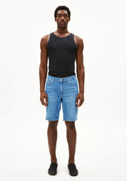 NAAILO DENIM SHORT