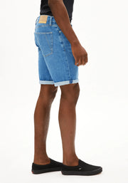 NAAILO DENIM SHORT