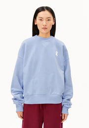 ICONIC A ALIZAA SWEATSHIRT