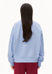 ICONIC A ALIZAA SWEATSHIRT
