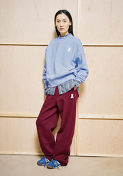ICONIC A ALIZAA SWEATSHIRT