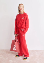 ICONIC A IVAARA SWEATPANT